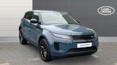 Land Rover Range Rover Evoque 2.0 D165 S 5dr Auto Diesel Hatchback